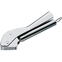 Los mejores  - WMF Profi Plus Prensa ajos- Acero Inoxidable Pulido